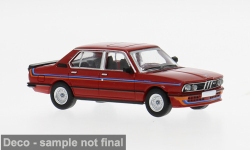 PCX87 PCX871605 - H0 - BMW M535i E12 - rot